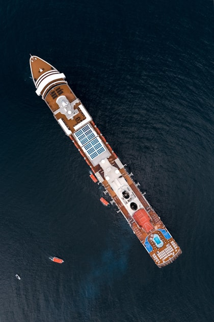 Exclusive Group Cruise Deals