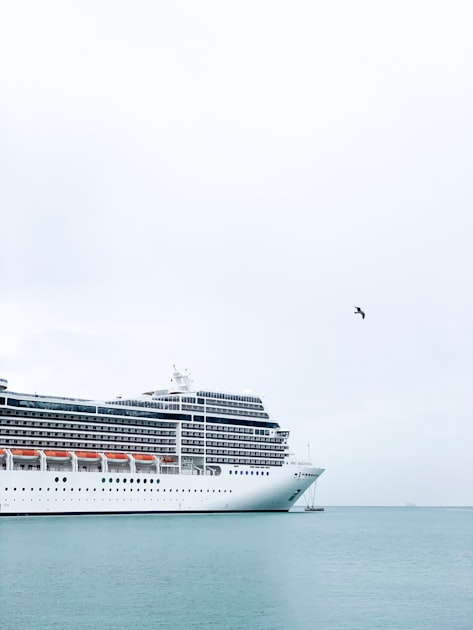 Cruise Specials You Can’t Miss