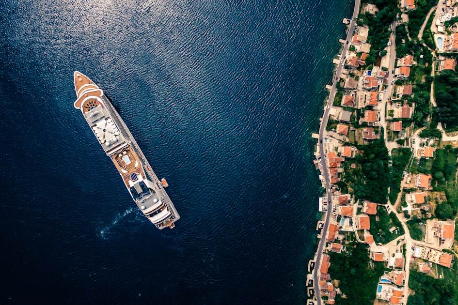 Top Cruise Destinations for 2023